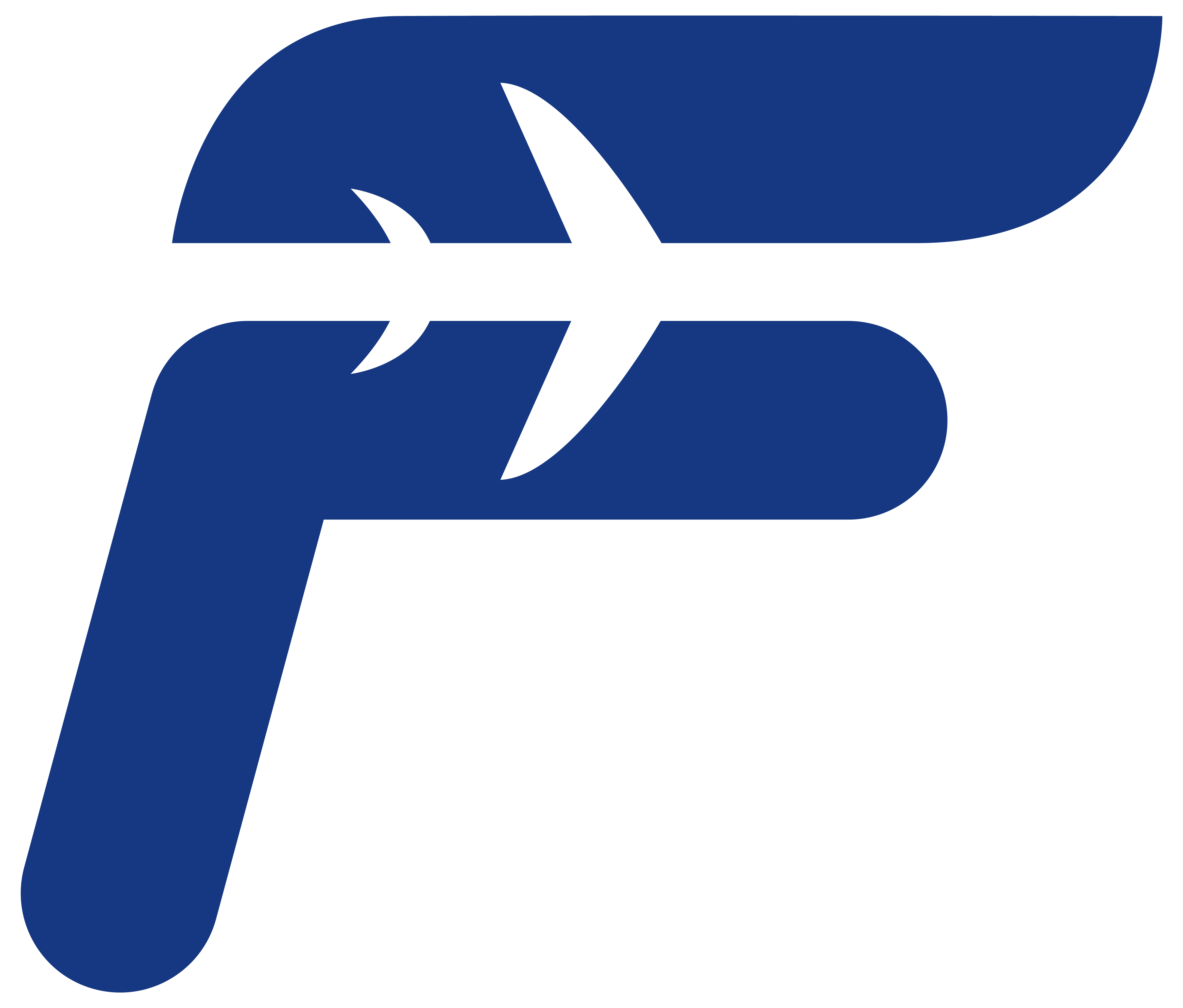 FlyFast Logo